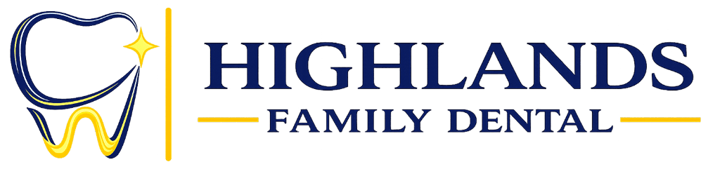 Highlands Family Dental Logo