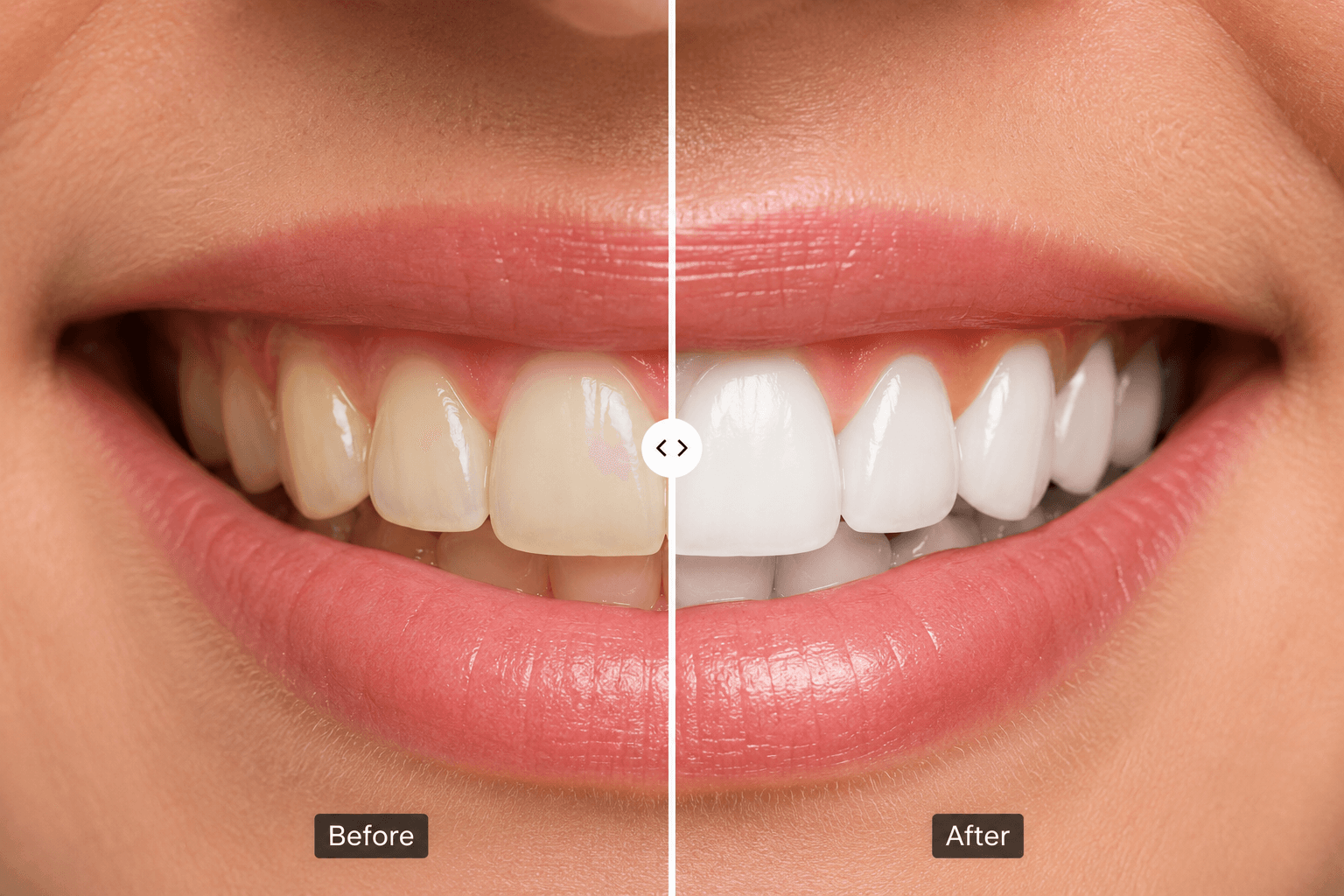 Teeth Whitening