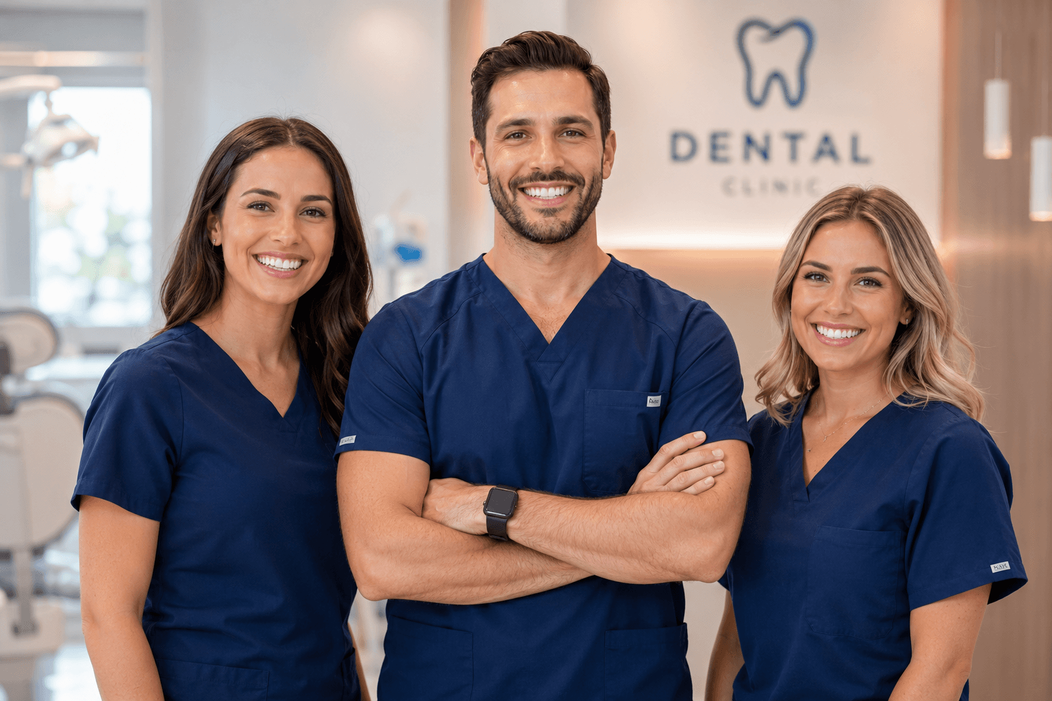 Highlands Family Dental Team